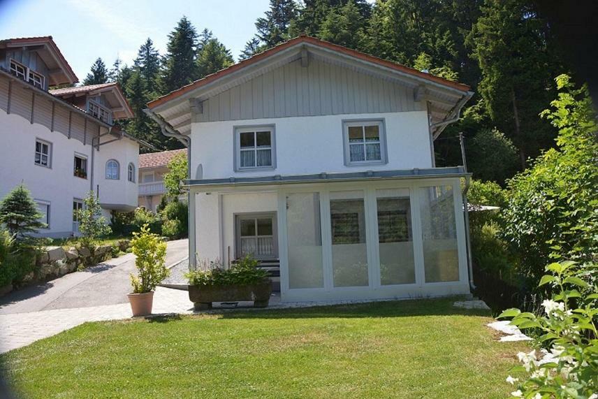 Ferienwohnung Irmgard Hauzenberg Exterior photo